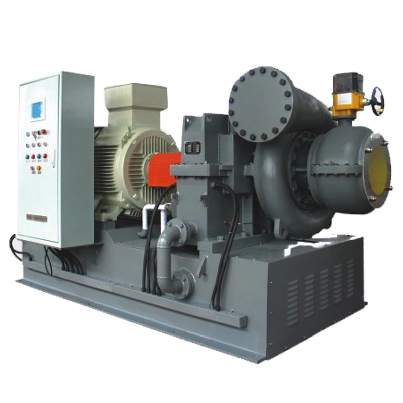 Jtl Compressor, Centrifugal Compressor Air Compressor High Temperature Compressor