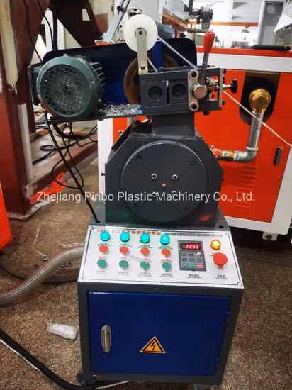 LLDPE 스트레치 필름 생산 기계